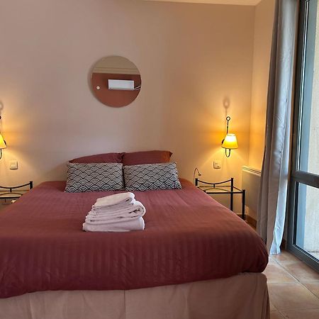 Appartement Golf De Saumane 2 Chambres 2 A 4 Personnes 외부 사진