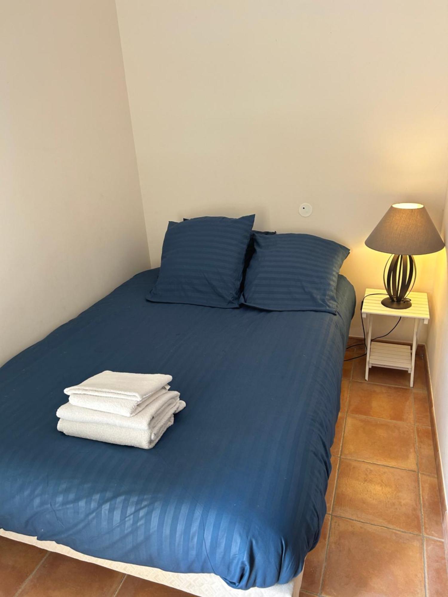 Appartement Golf De Saumane 2 Chambres 2 A 4 Personnes 외부 사진